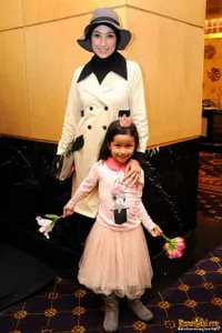 Foto Annisa Trihapsari