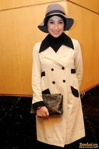 Foto Annisa Trihapsari