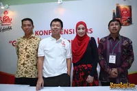 Foto Annisa Trihapsari