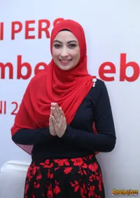 Foto Annisa Trihapsari