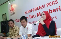 Foto Annisa Trihapsari