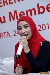 Foto Annisa Trihapsari