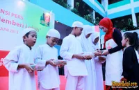 Foto Annisa Trihapsari