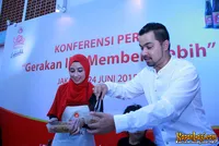 Foto Annisa Trihapsari