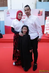 Foto Annisa Trihapsari