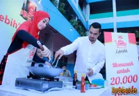 Foto Annisa Trihapsari