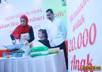 Foto Annisa Trihapsari