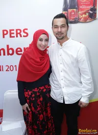 Foto Annisa Trihapsari