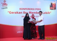 Foto Annisa Trihapsari