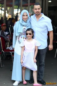 Foto Annisa Trihapsari