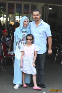 Foto Annisa Trihapsari