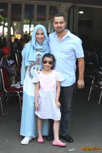 Foto Annisa Trihapsari