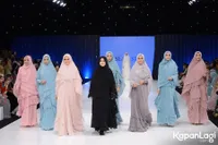 Foto Annisa Trihapsari