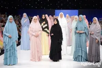 Foto Annisa Trihapsari