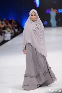 Foto Annisa Trihapsari