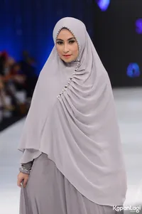 Foto Annisa Trihapsari