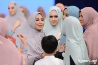 Foto Annisa Trihapsari