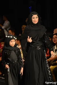 Foto Annisa Trihapsari