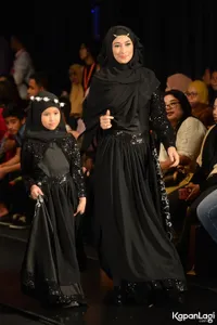 Foto Annisa Trihapsari