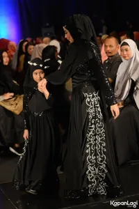 Foto Annisa Trihapsari