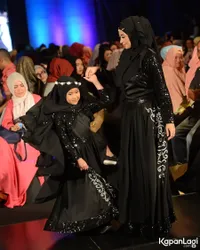 Foto Annisa Trihapsari