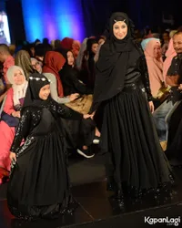 Foto Annisa Trihapsari