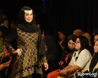 Foto Annisa Trihapsari