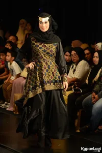 Foto Annisa Trihapsari