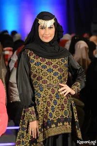 Foto Annisa Trihapsari