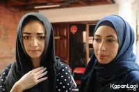 Foto Annisa Trihapsari