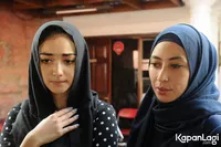 Foto Annisa Trihapsari