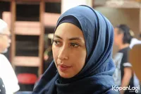 Foto Annisa Trihapsari