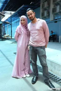 Foto Annisa Trihapsari