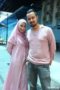 Foto Annisa Trihapsari