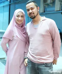 Foto Annisa Trihapsari