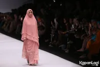 Foto Annisa Trihapsari