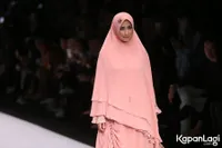 Foto Annisa Trihapsari