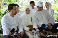 Foto Annisa Trihapsari