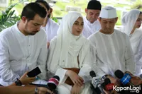 Foto Annisa Trihapsari