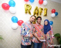 Foto Annisa Trihapsari