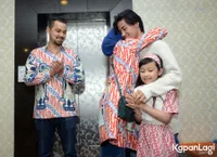 Foto Annisa Trihapsari