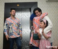 Foto Annisa Trihapsari