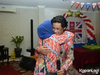 Foto Annisa Trihapsari