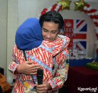 Foto Annisa Trihapsari