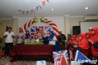 Foto Annisa Trihapsari