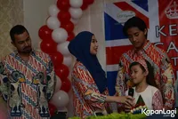 Foto Annisa Trihapsari