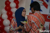 Foto Annisa Trihapsari