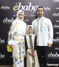 Foto Annisa Trihapsari