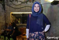 Foto Annisa Trihapsari