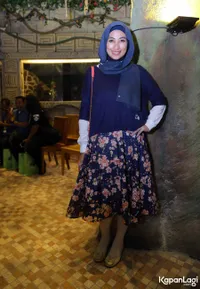 Foto Annisa Trihapsari